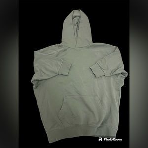 ESSENTIALS FEAR OF GOD “77” HOODIE